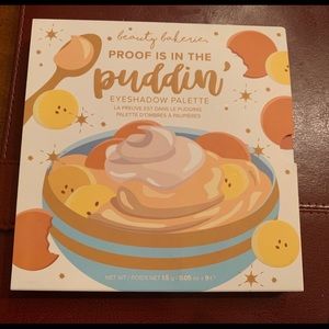 Beaty Bakerie EYESHADOW PALETTE